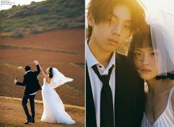 -DREAM HOUSE 梦想屋婚纱摄影