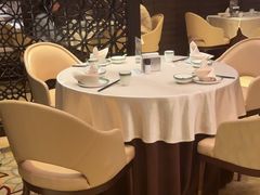 -上海金桥红枫万豪酒店-万豪中餐厅