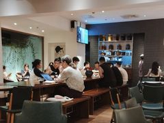 -BAKER&SPICE(安福路店)