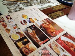 -绿茶餐厅(深圳龙华天虹购物中心店)