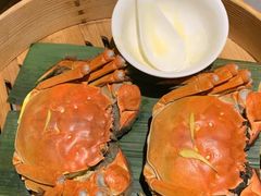 -成隆行·蟹王府(九江路店)