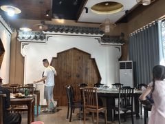 -朗妈私房菜(婺女州店)