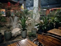 -森谷美食公园(杨行店)
