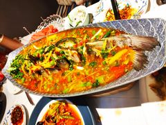 -小河盐帮·私家菜·烤鸭(三元桥·霄云路店)