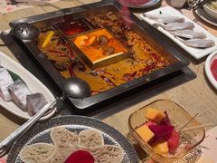 -锦城印象火锅(天府三街店)
