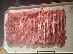 -百草滩羊清水涮羊肉(长城路店)