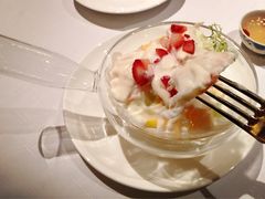 -香宫(九龙香格里拉店)