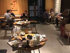 -星巴克臻选(福州东百中心分店)