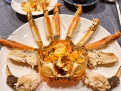 -成隆行·蟹王府(淮海店)