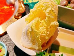 -熊喵来了火锅(长安万达第94分店)