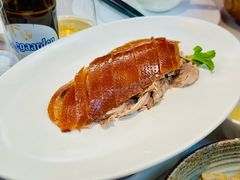 -四季民福烤鸭店(外滩外白渡桥店)