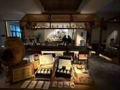 -兮禾酒馆(护国路店)