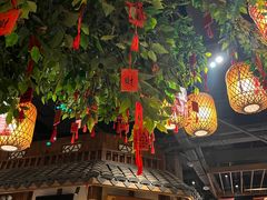 -南京大牌档(之心城店)