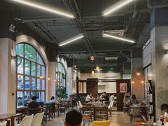 -VESH COFFEE(定西路店)