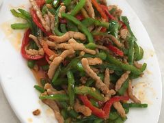 -芽庄老成都川菜馆