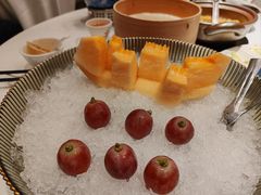 -山东老家(科韵分店)