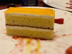 -WOLFGANG PUCK KITCHEN & BAR(迪士尼小镇店)