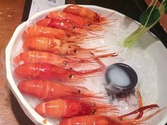 -乔街深夜食堂·小龙虾·高压锅生蚝(杭州总店)