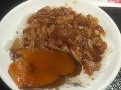 -胡须张鲁肉饭(美食文化馆店)