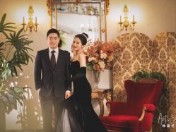 -THE QUEEN(北京店)