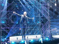 -成都金融城演艺中心