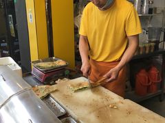 -咏春葱油饼(德政中路店)