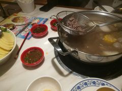 -百年恒益烧腊海鲜酒家·非遗传承(广州黄埔店)