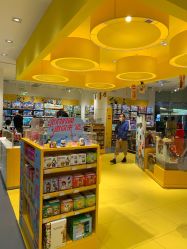 -LEGO(国贸商城店)