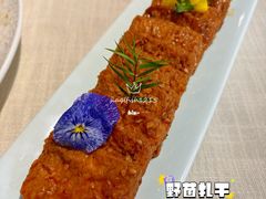 野菌扎干-蓟都宴