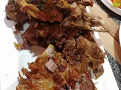 -陈傻子餐厅(世纪都会店)