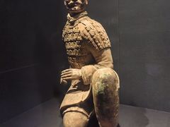 -陕西历史博物馆