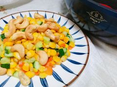 -方鼎食府