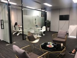 -MJ skin care国际皮肤管理中心