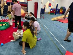 -美吉姆儿童发展中心(芜湖万达广场店)