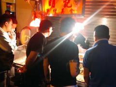 -明记牛杂(新马路分店)