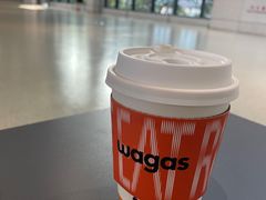 -Wagas沃歌斯(虹桥机场T1店)
