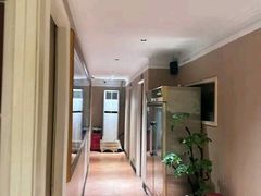 -天然沐足·推背采耳·敷姜艾灸(龙眼美食街店)