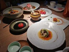 -辛香汇·现炒川菜(淮海路百盛店)