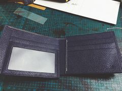 -猛犸手作·皮具·diy团建·礼品定制(新华路店)