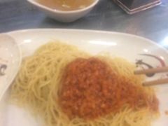 炸酱面-恩宁刘福记(东华东路店)