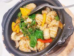 -蔡澜点心·粤菜(月星环球港店)