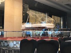 大堂-亢龙太子酒轩(东湖店)