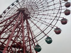 -南湖梦幻岛