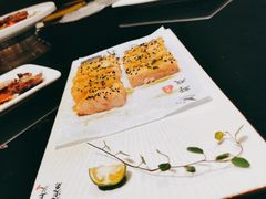 -宴天下北京烤鸭店(南桥店)