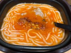 -阿香米线(深业上城店)