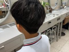 -天真蓝照相馆(五角场百联又一城店)