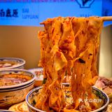 来西安的都去吃，他家一天吃三顿不重样‼️