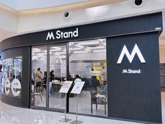 -M Stand(西安大悦城店)