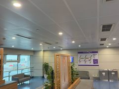 -重庆江北国际机场-T2航站楼