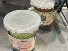 -JPG coffee(广州体育西店)